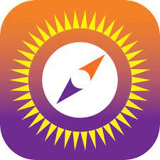 Sun Seeker - Sunrise Sunset Times Tracker, Compass - App su Google Play