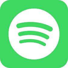Spotify Free Icon of SuperTiny